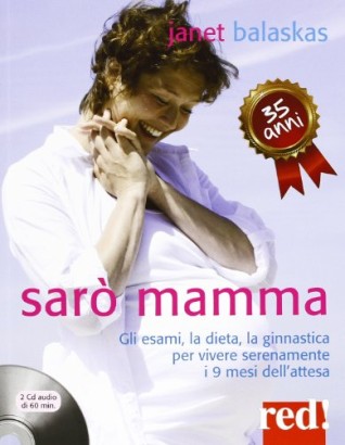 Sarò mamma