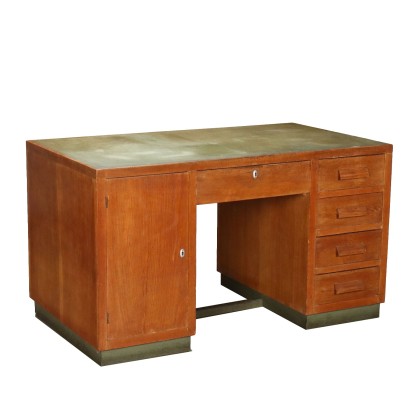 Bureau des années 40