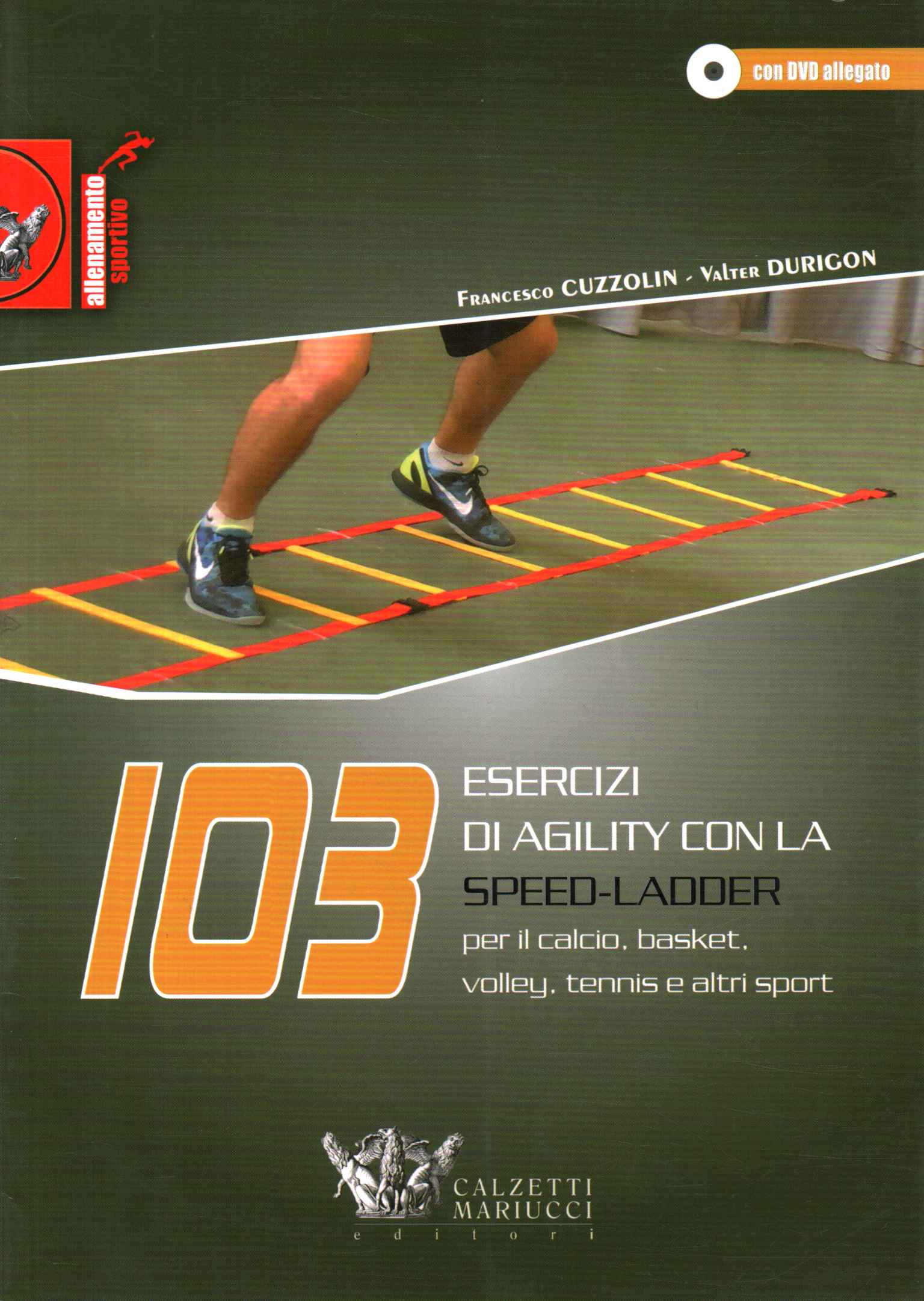 103 exercices d'agilité avec le Speed-L