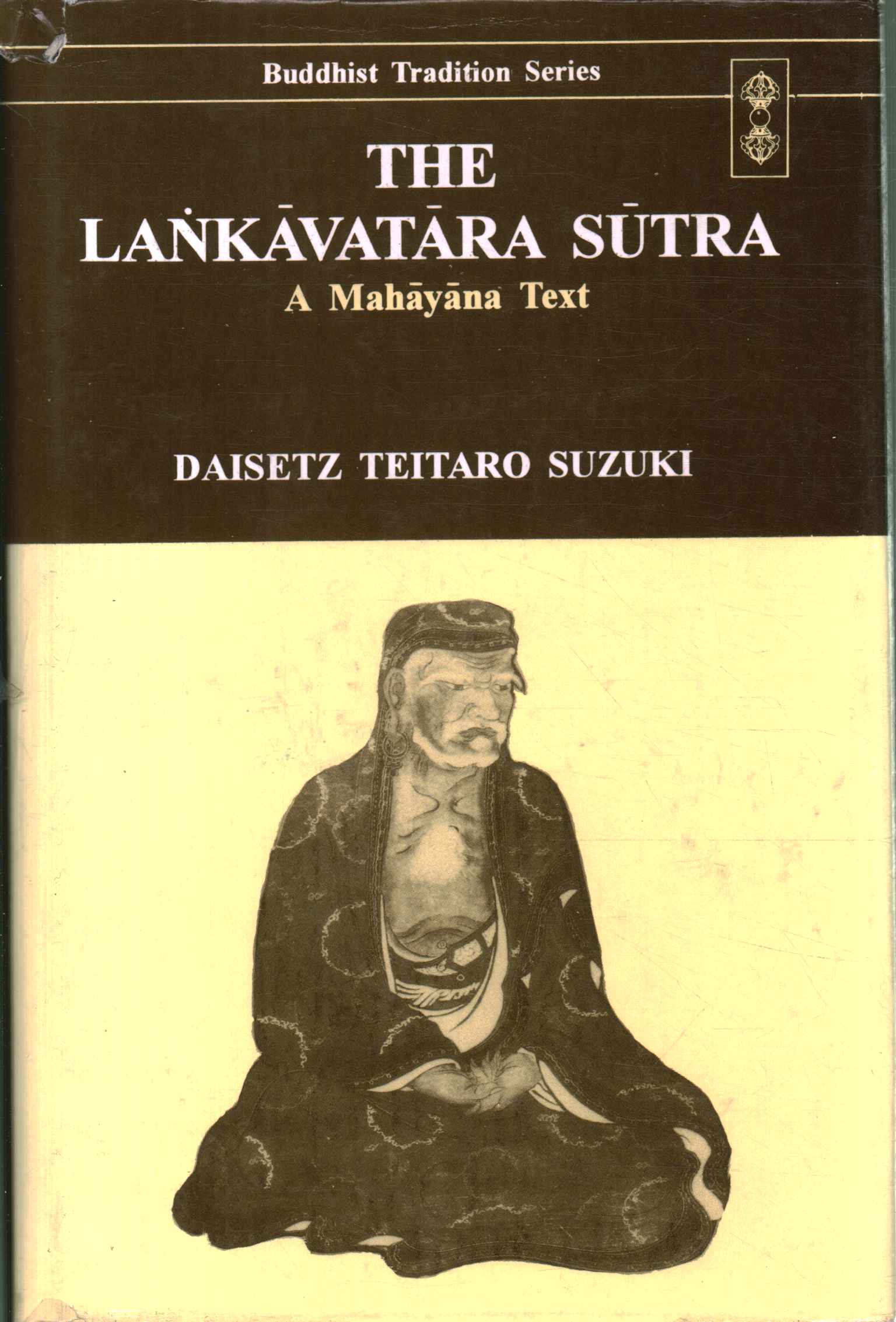 El Laṅkāvatāra Sūtra, El Lankavatara Sutra