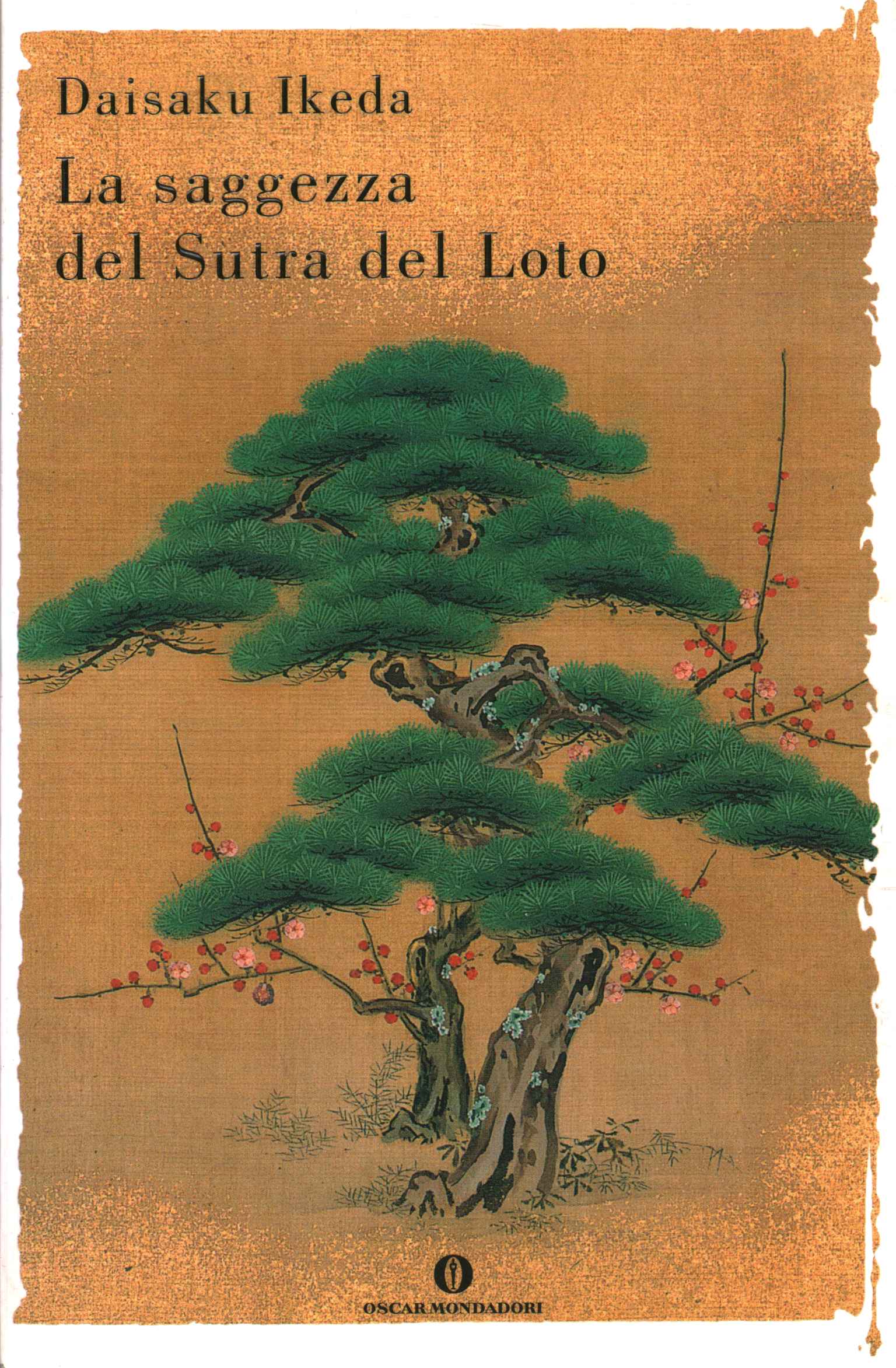 La sabiduría del Sutra del loto 2