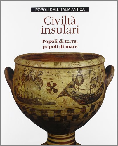 Civilizaciones insulares