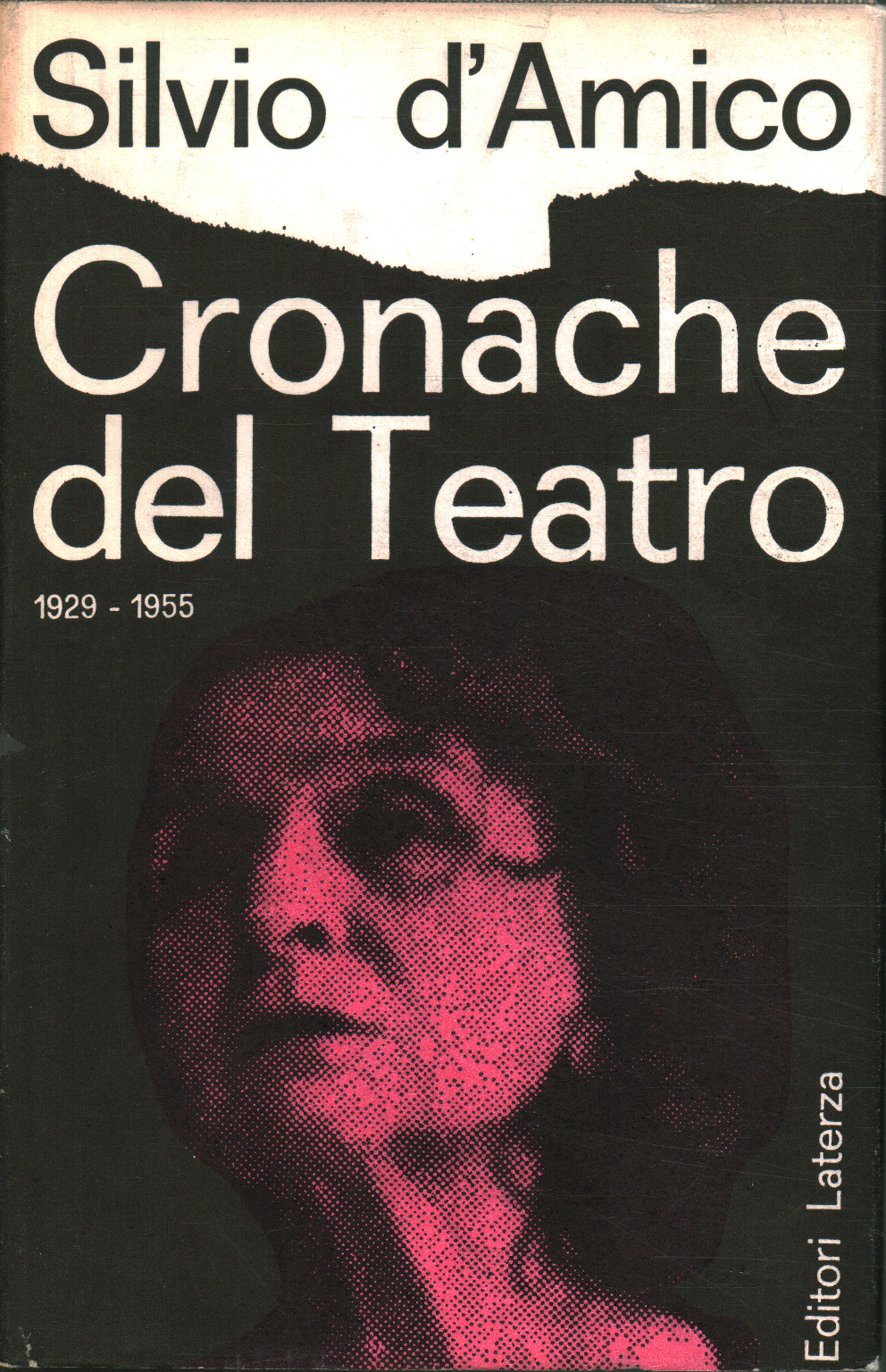 Crónicas del Teatro (volumen 2)