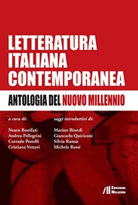 Letteratura italiana contemporanea