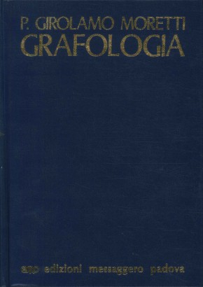 Trattato di Grafologia