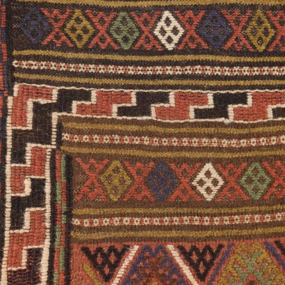 Tappeto Kilim -Iran