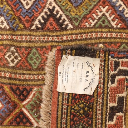 Tappeto Kilim -Iran