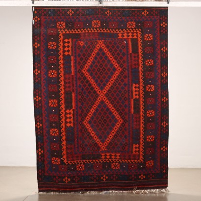 Tapis Kilim - Iran