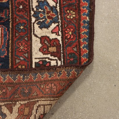 Malayer carpet - Iran