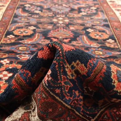 Malayer carpet - Iran