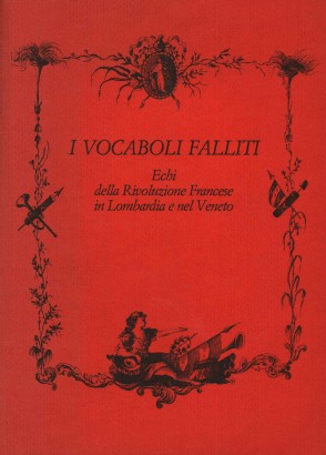 I vocaboli falliti