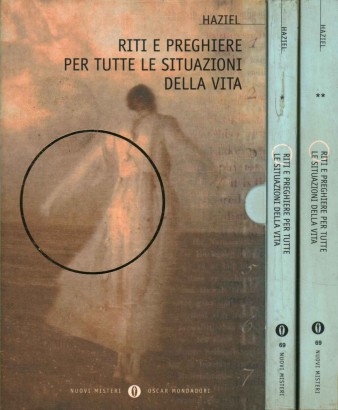 Riti e preghiere per tutte le situazioni della vita (2 Volumi)