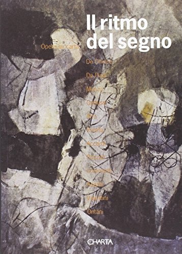 Il ritmo del segno