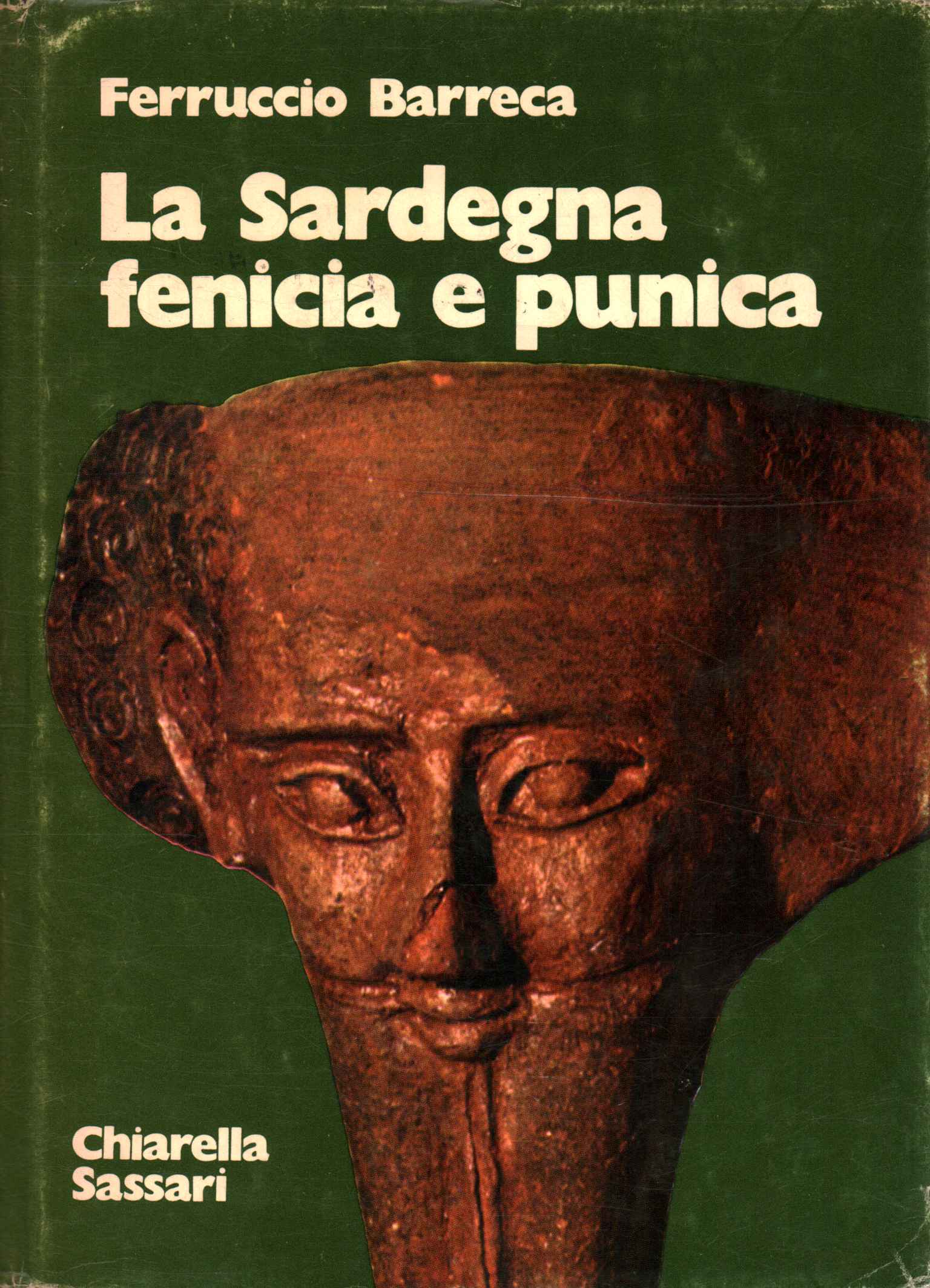 La Sardegna fenicia e punica