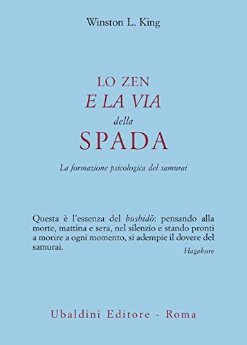 Lo zen e la via della spada