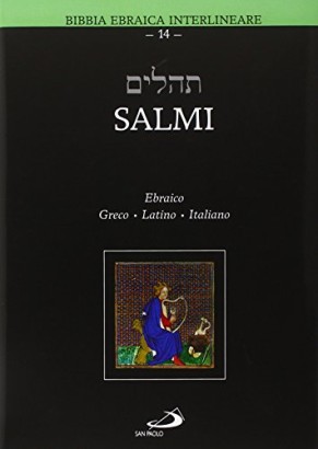 Salmi