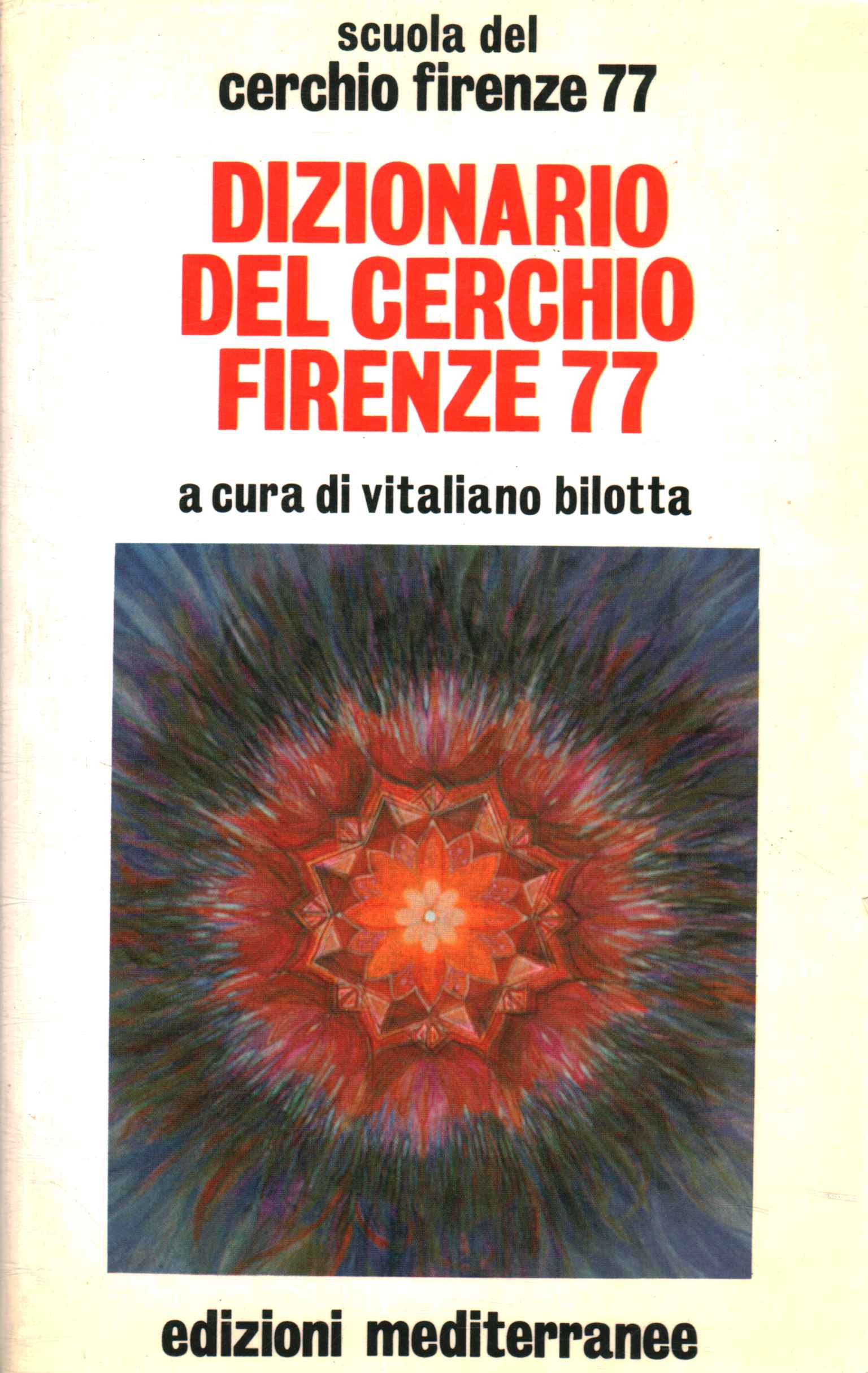 Dictionnaire du cercle Florence 77