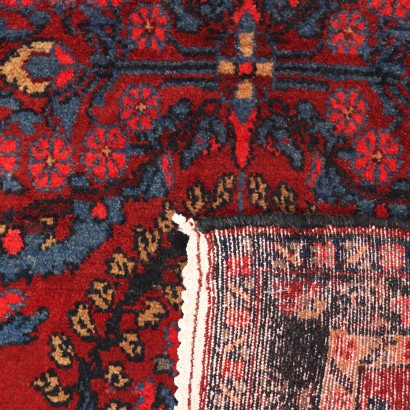 Liliani carpet - Iran