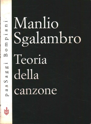 Teoria della canzone