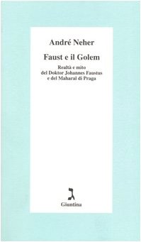 Faust und der Golem