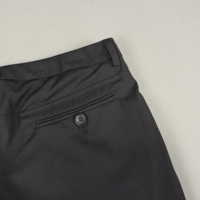 Moncler Pantaloni Classici