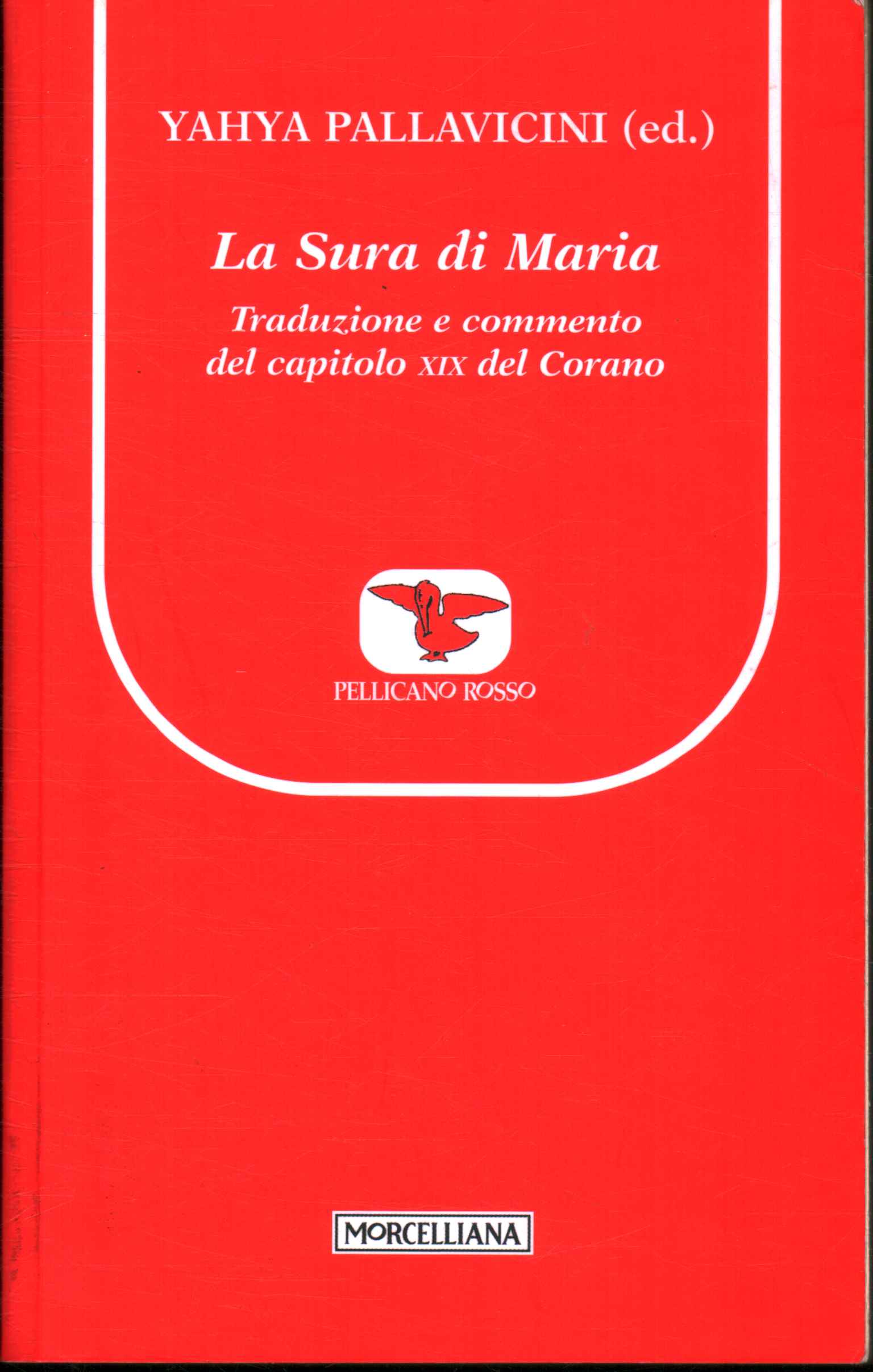 La Sura di Maria