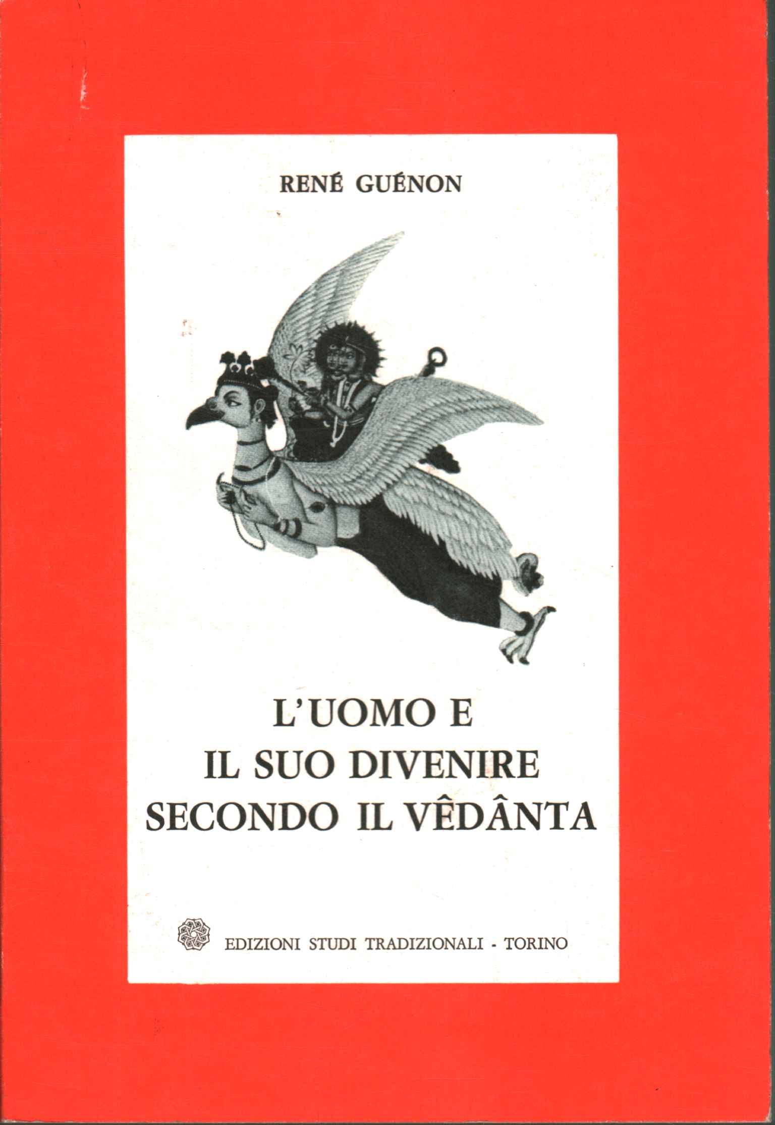 L'homme et son devenir avec lui