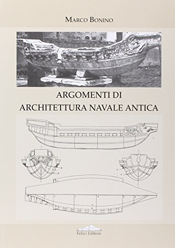 Themen der antiken Schiffsarchitektur