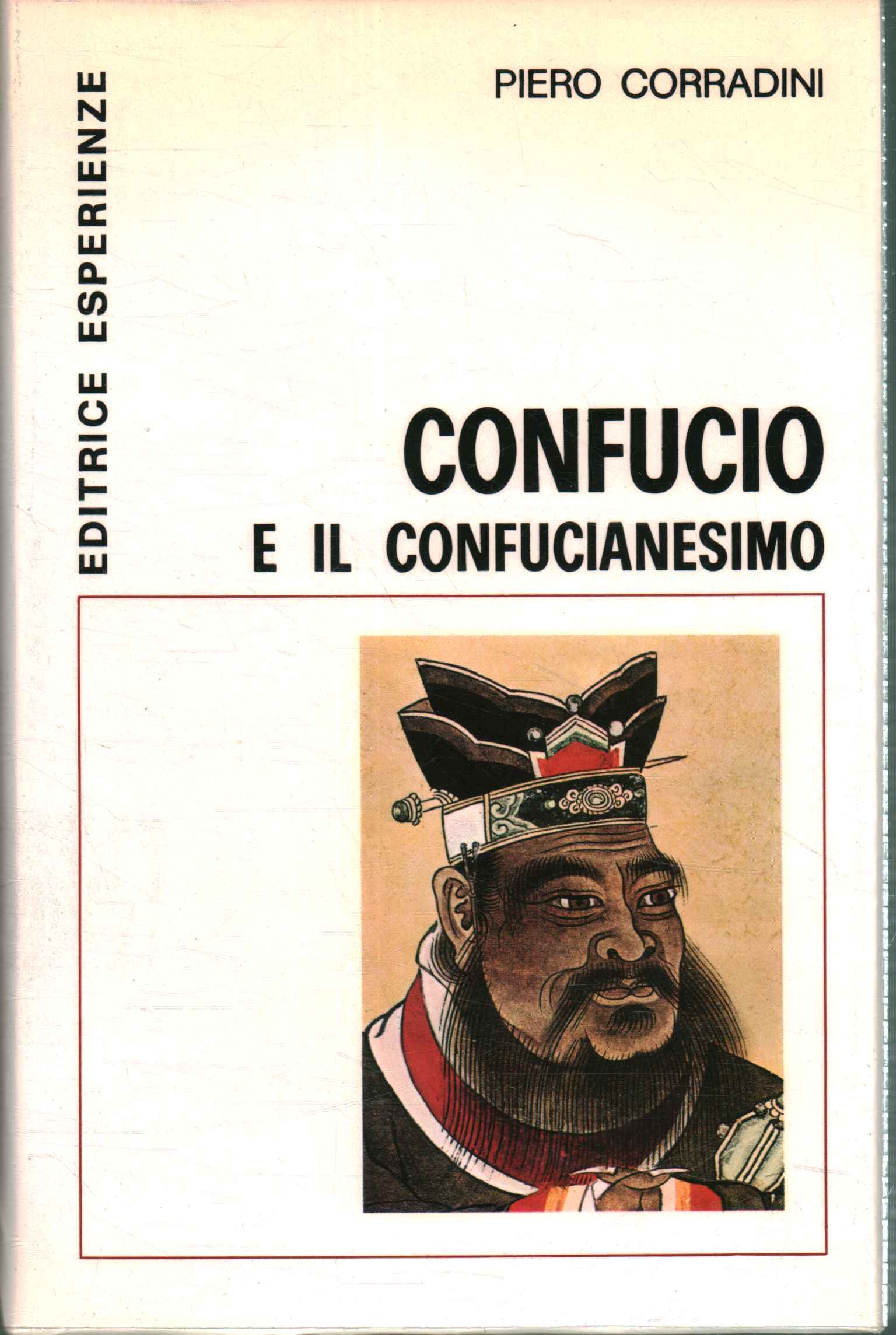 Confucio y el confucianismo