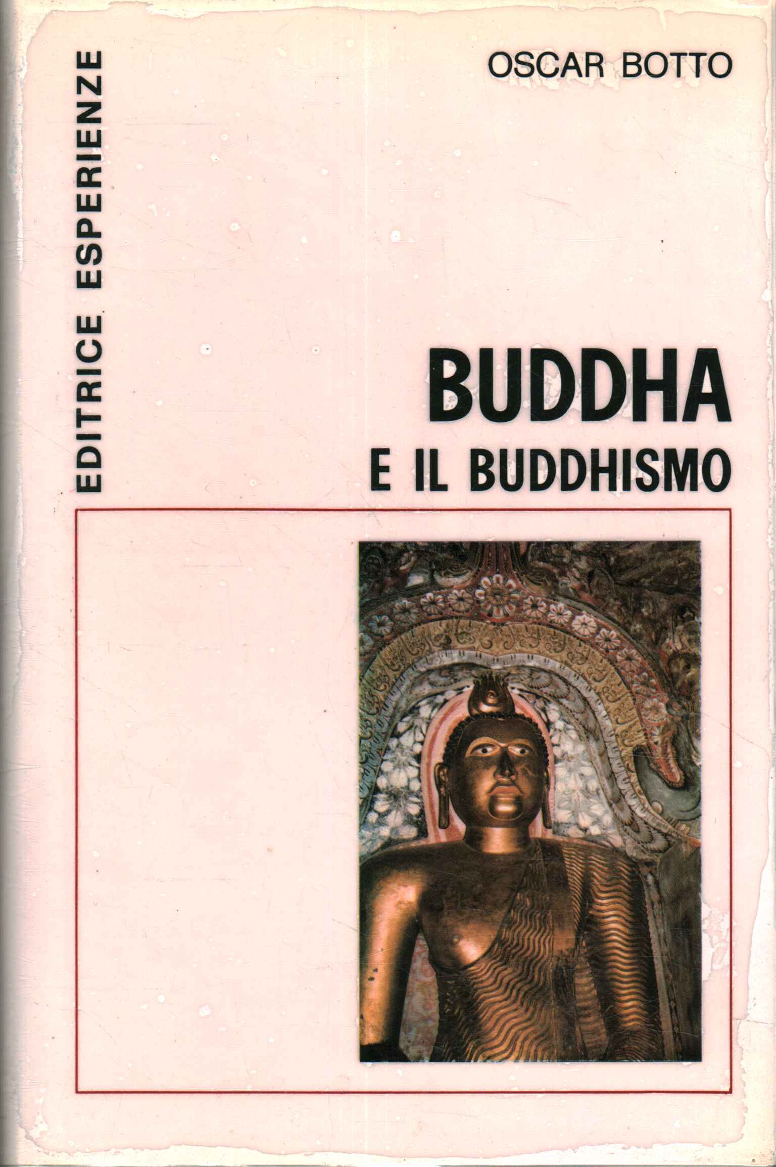 Bouddha et le bouddhisme