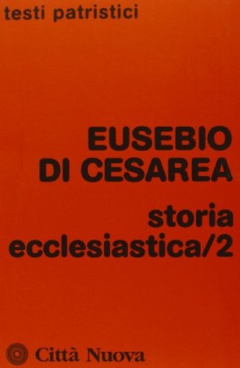 Storia ecclesiastica/2