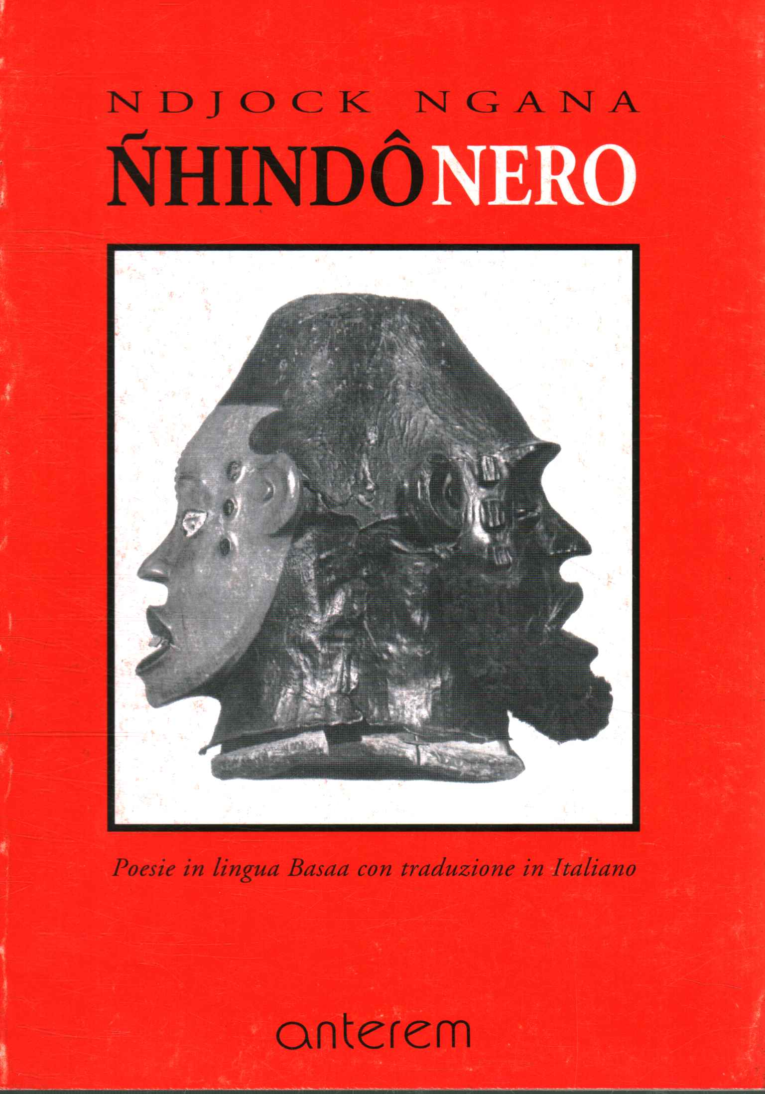 Nhindo. Nero