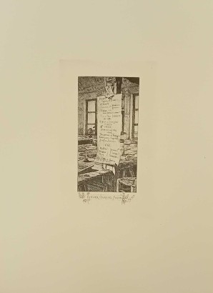 Gravures de Luca Beltrami