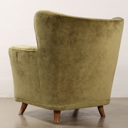 1950s armchair