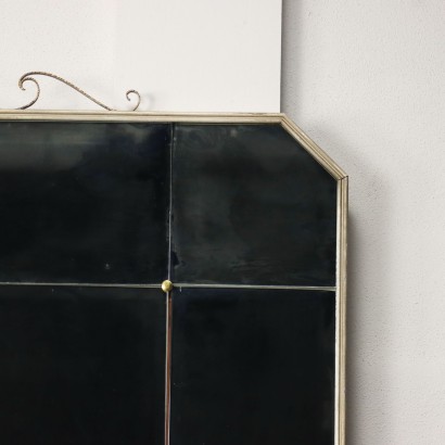 MIROIR, Grand miroir des années 1950