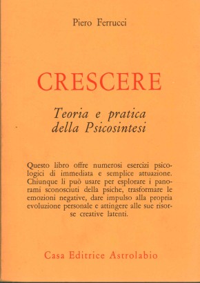 Crescere