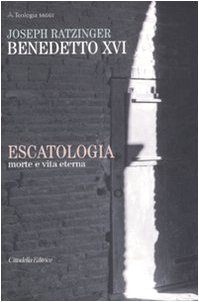 Eschatologie