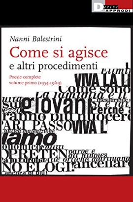 Come si agisce e altri procedimenti