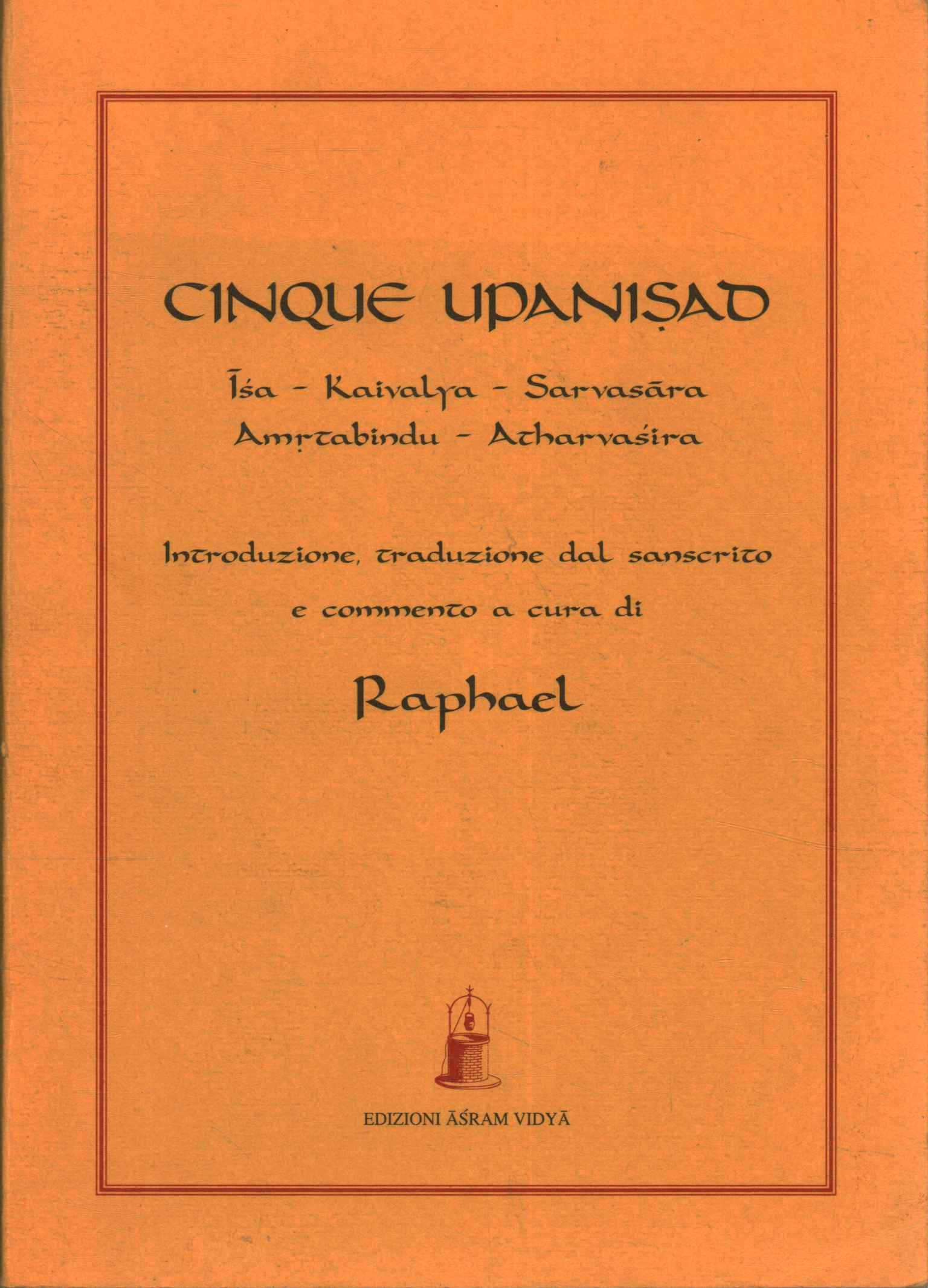 Five Upanishads