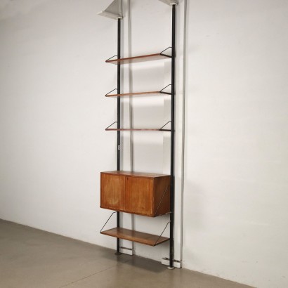 1950s-60s bookcase