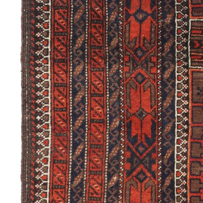 Baluch carpet - Iran, Baloch carpet - Iran