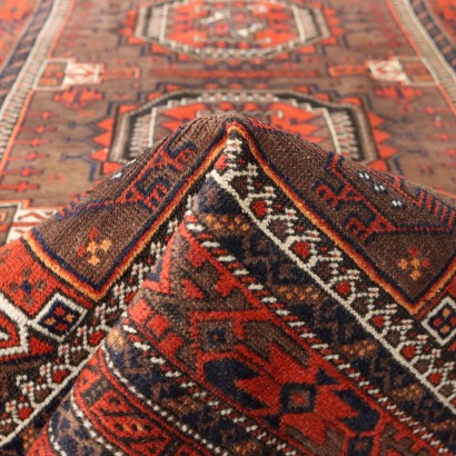 Baluch carpet - Iran, Baloch carpet - Iran