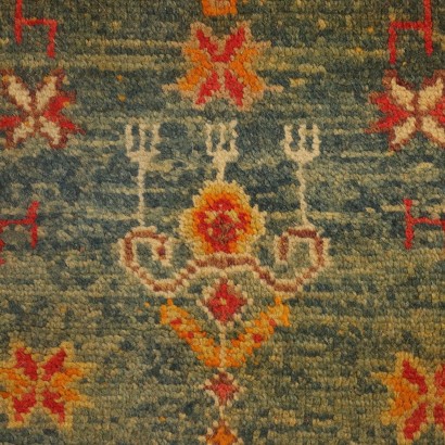 Agadir carpet - Morocco