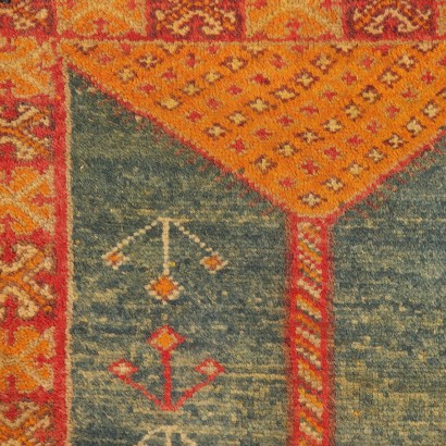 Agadir carpet - Morocco