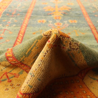 Agadir carpet - Morocco