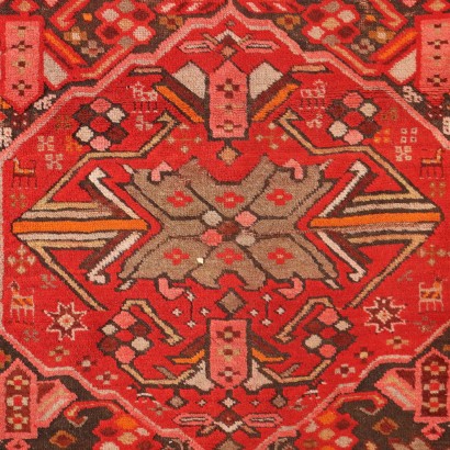 Tapis Karabagh - Caucase,Tapis Karabagh - Caucase