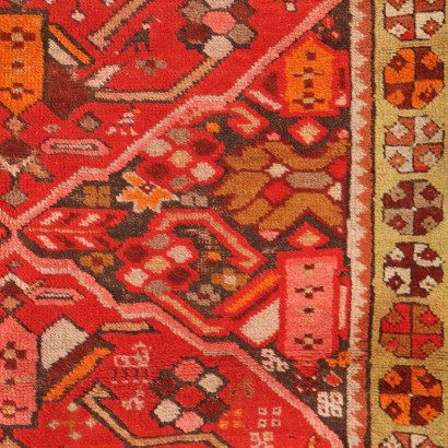 Karabagh carpet - Caucasus,Karabakh carpet - Caucasus