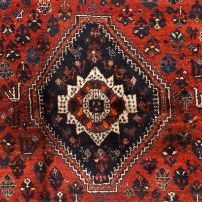 TAPIS, Tapis Shiraz - Iran