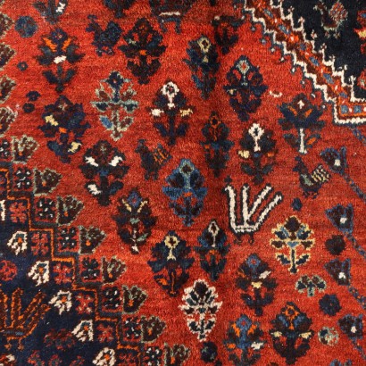 CARPET, Shiraz carpet - Iran