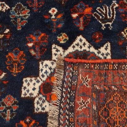 TAPIS, Tapis Shiraz - Iran